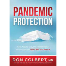 Pandemic Protection - Don Colbert MD
